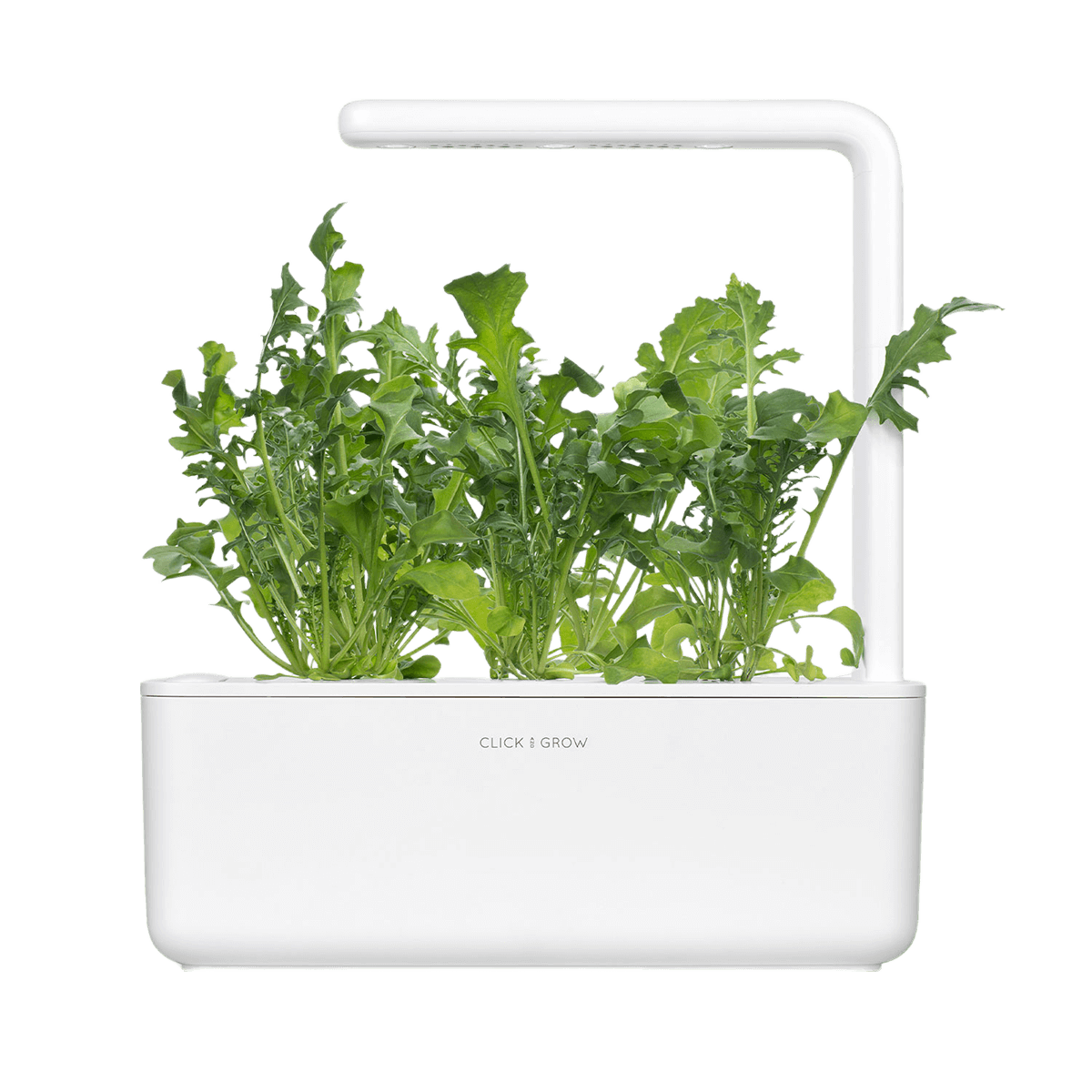 CLICK & GROW Smart Garden 3 Λευκό