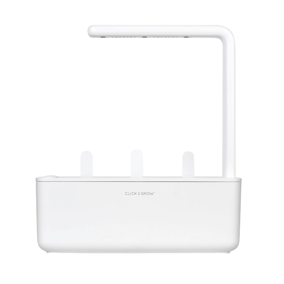 CLICK & GROW Smart Garden 3 Λευκό - 2