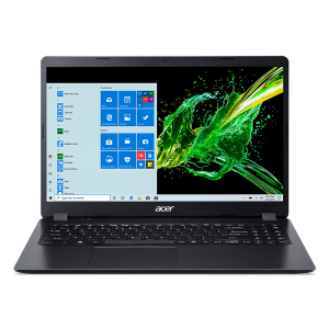 ACER Aspire 3 A315 15.6'' FHD/ AMD Ryzen 3 3250U/ 8GB/ 256GB SSD/ Windows 11 S Laptop
