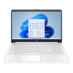HP 15s-fq5002nv 15.6'' FHD/ Intel i3-1215U/ 8GB/ 256GB SSD/ Windows 11 Home Laptop