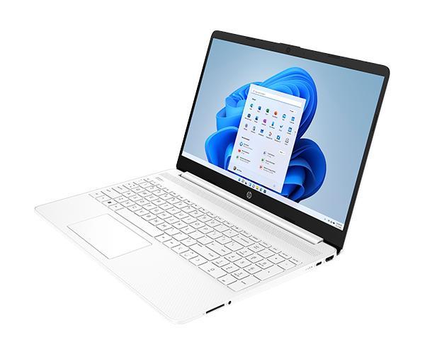 HP 15s-fq5002nv 15.6