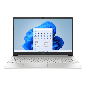 HP 15s-eq2024nv 15.6'' FHD/ AMD Ryzen 5 5500U/ 8GB/ 512GB SSD/ Windows 11 Home Laptop