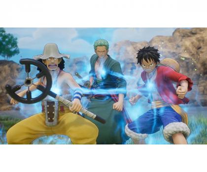 One Piece Odyssey