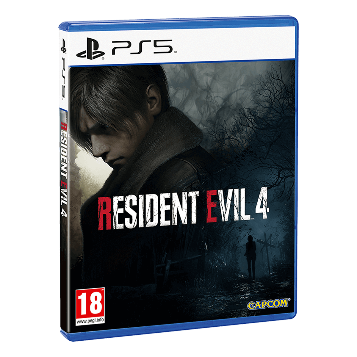 Resident Evil 4 Remake - PS5