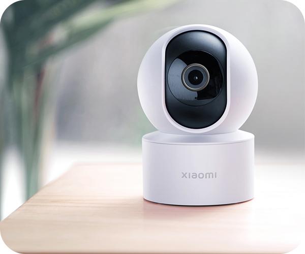 XIAOMI Smart Camera C200