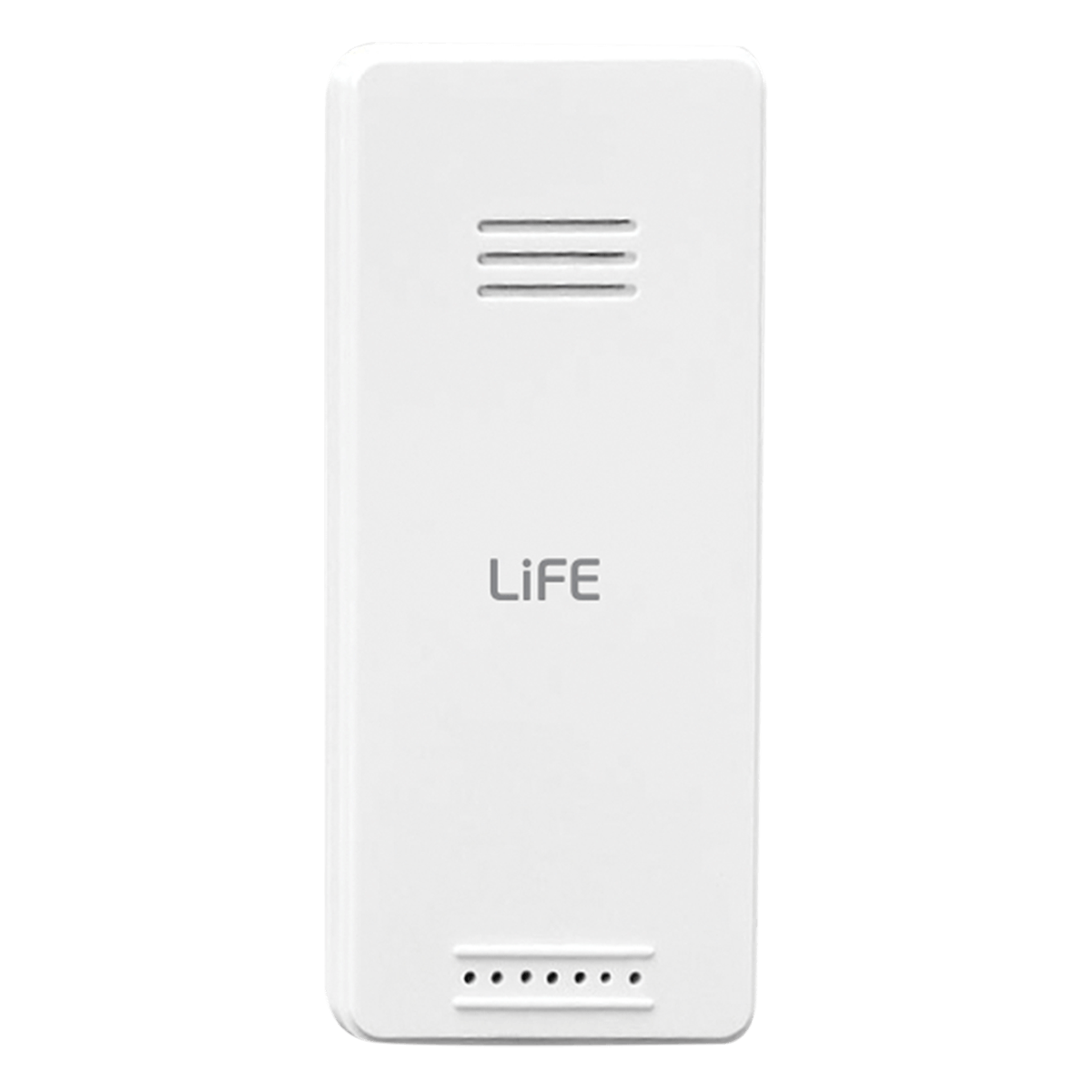 LIFE Mediterranean Touch Weather Station - 3
