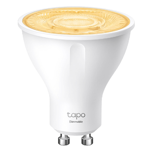 TP-LINK Tapo L610 Smart Wi-Fi Spotlight Dimmable