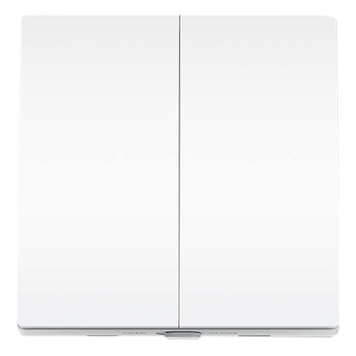 TP-LINK Tapo S220 Smart Light Switch 2 Gang