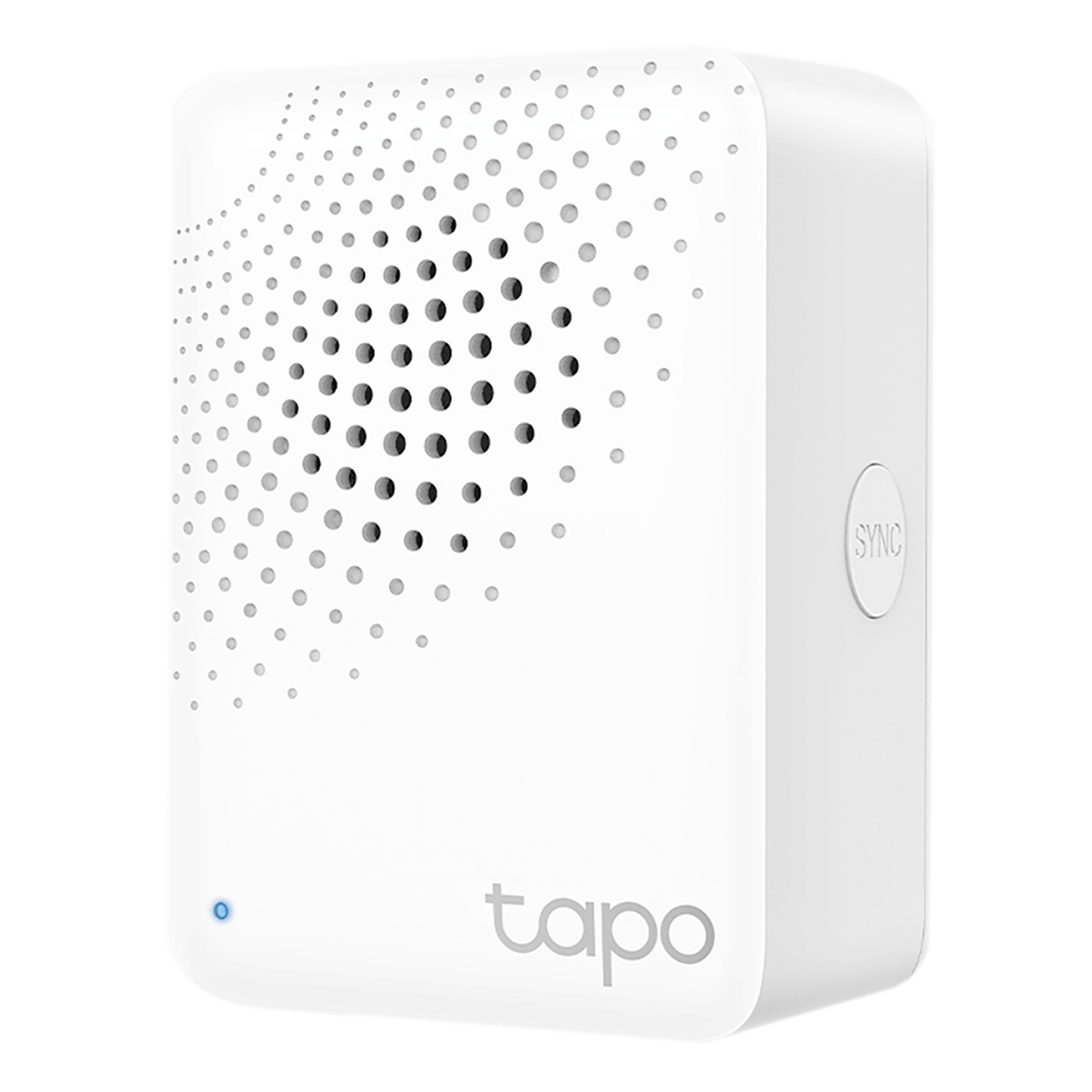 TP-LINK Tapo H100 Smart Hub με Κουδούνι