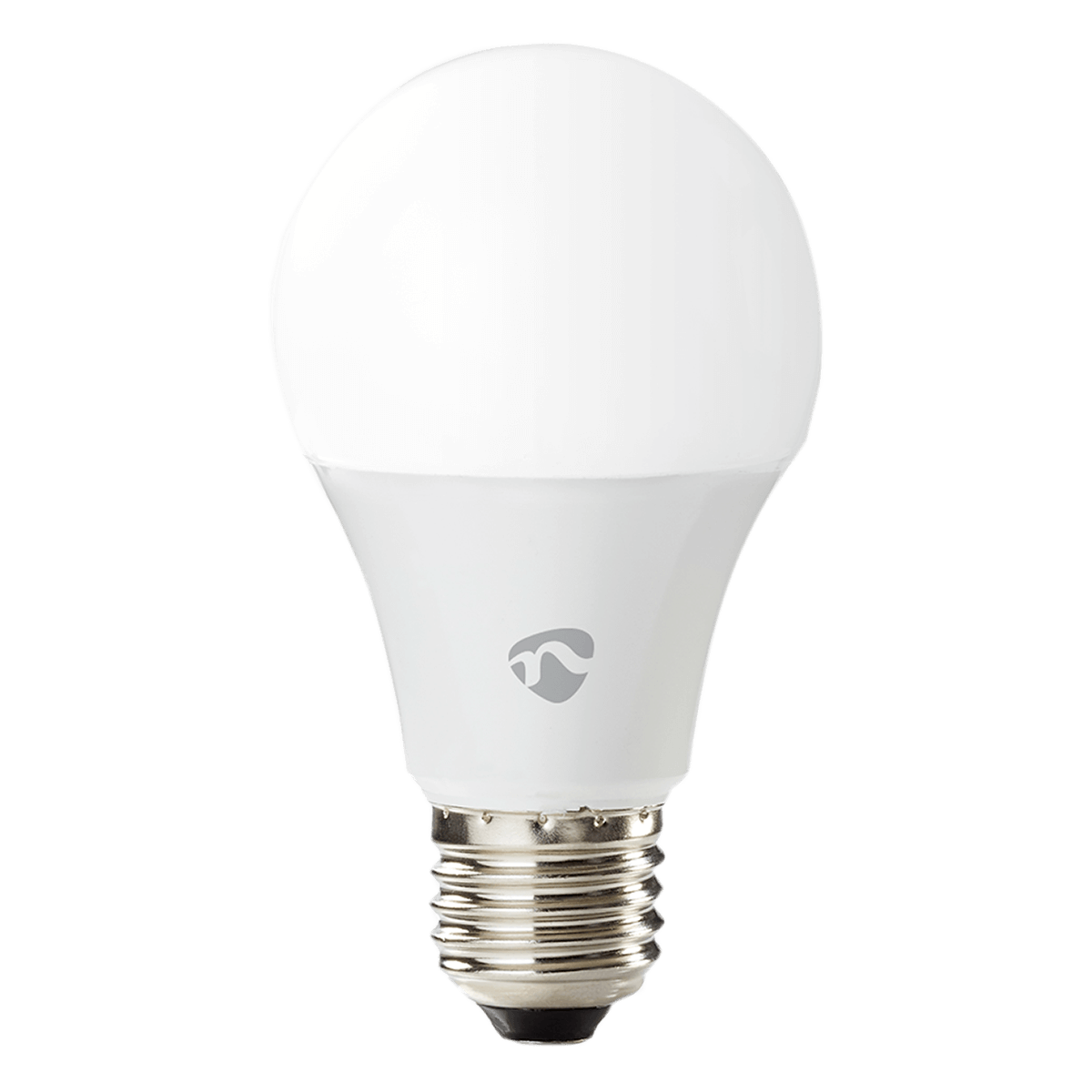 NEDIS Έξυπνος Λαμπτήρας LED E27 Wi-Fi RGB 9W - 2