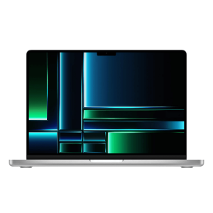 APPLE MacBook Pro 14'' Retina/ M2 Pro 12C/ 16GB/ 1TB SSD/ GPU 19C Laptop Silver (Αγγλικό Πληκτρολόγιο)