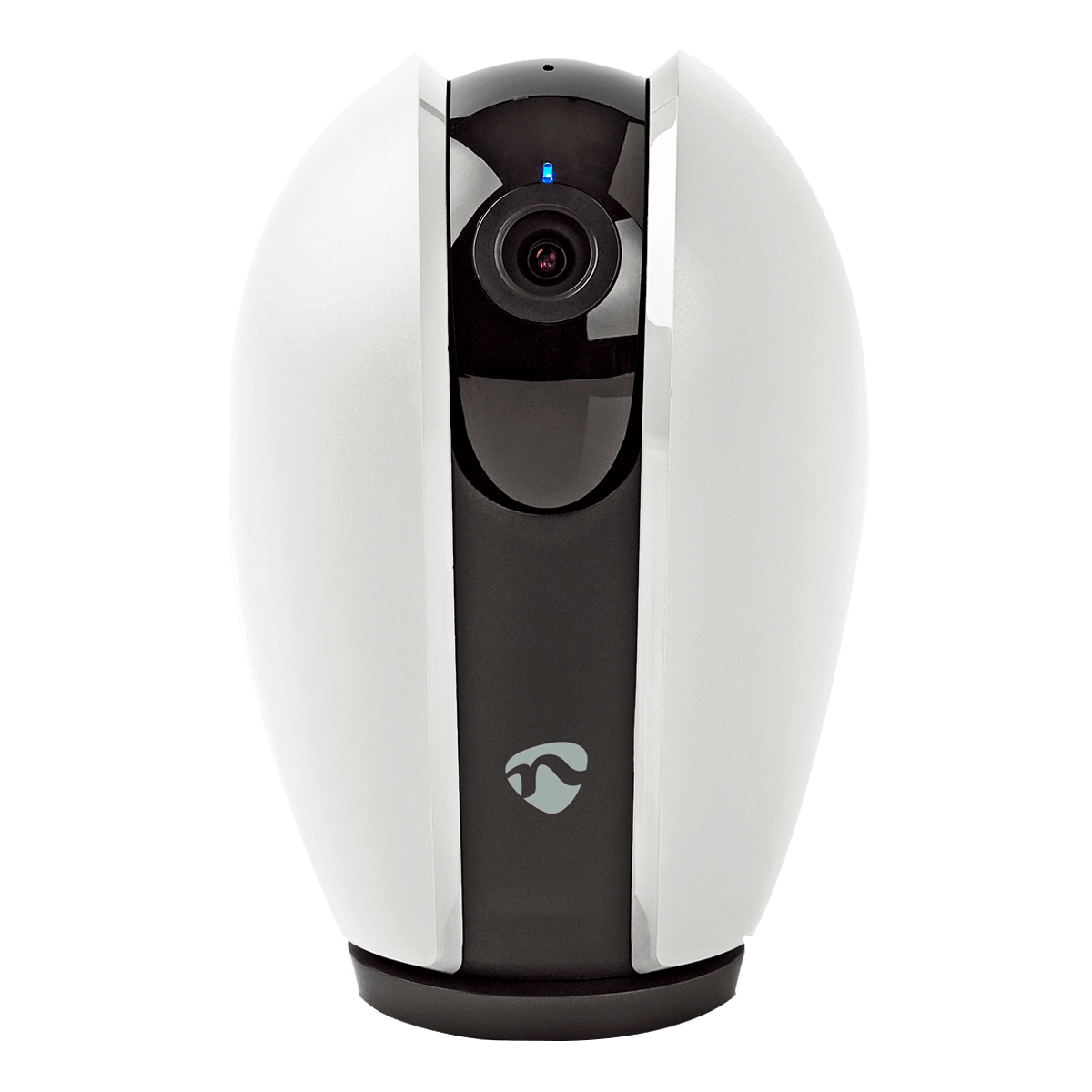 NEDIS Smart IP Εσωτερική Κάμερα Full HD Wi-Fi με λειτουργία pan/ tilt