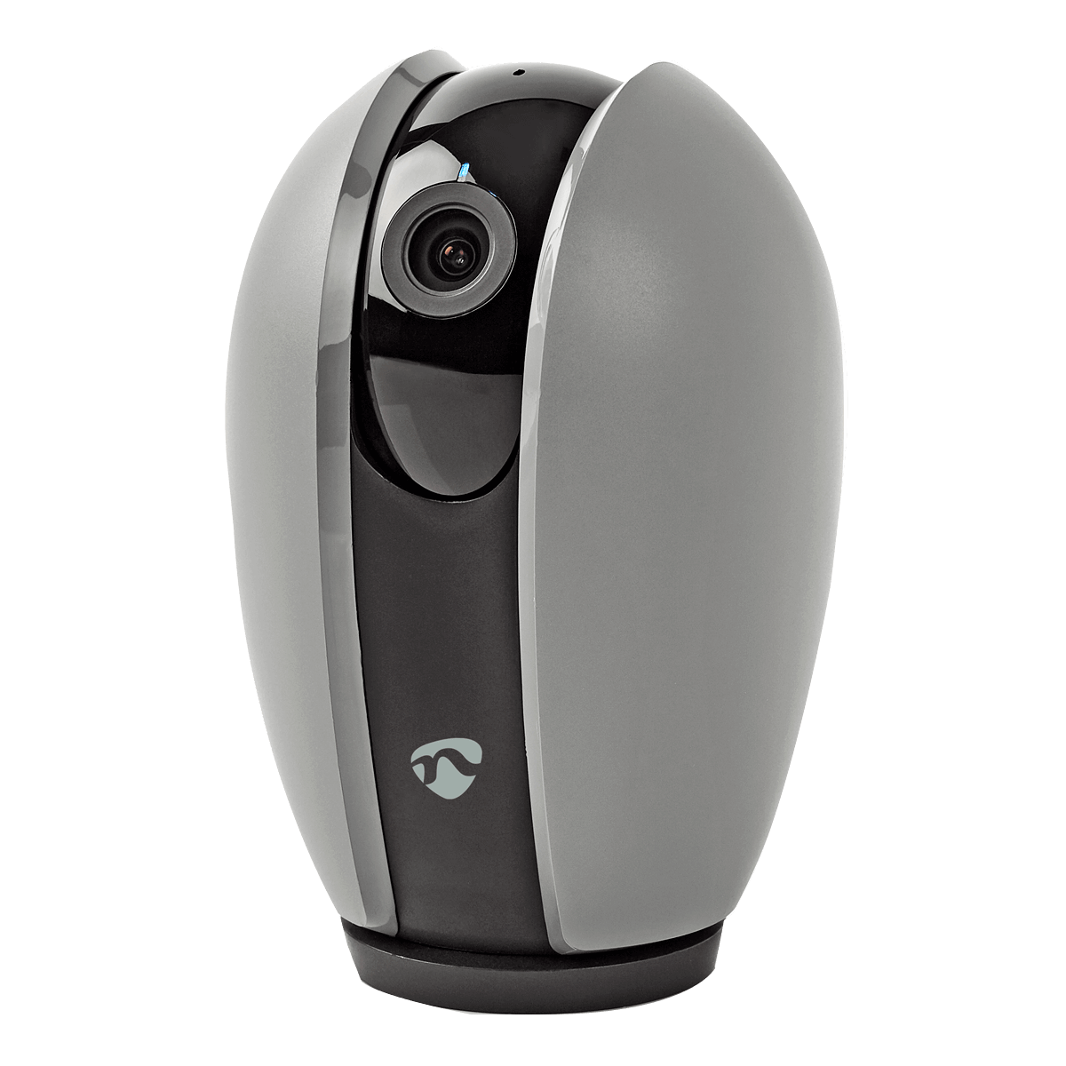NEDIS Smart IP Εσωτερική Κάμερα Full HD Wi-Fi με λειτουργία pan/ tilt - 2