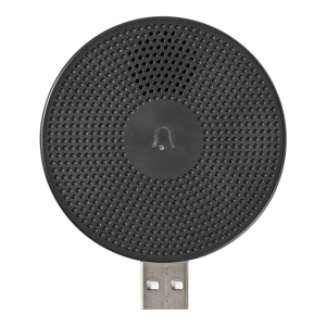 NEDIS Ασύρματο Έξυπνο Κουδούνι