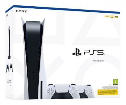 PlayStation 5 