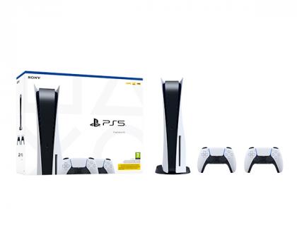 PlayStation 5 