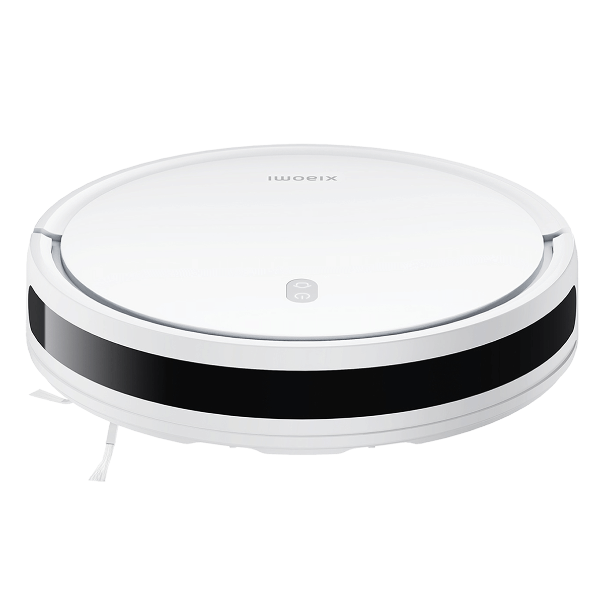 XIAOMI Robot Vacuum E10 Σκούπα Ρομπότ για Σκούπισμα & Σφουγγάρισμα με Wi-Fi Λευκό