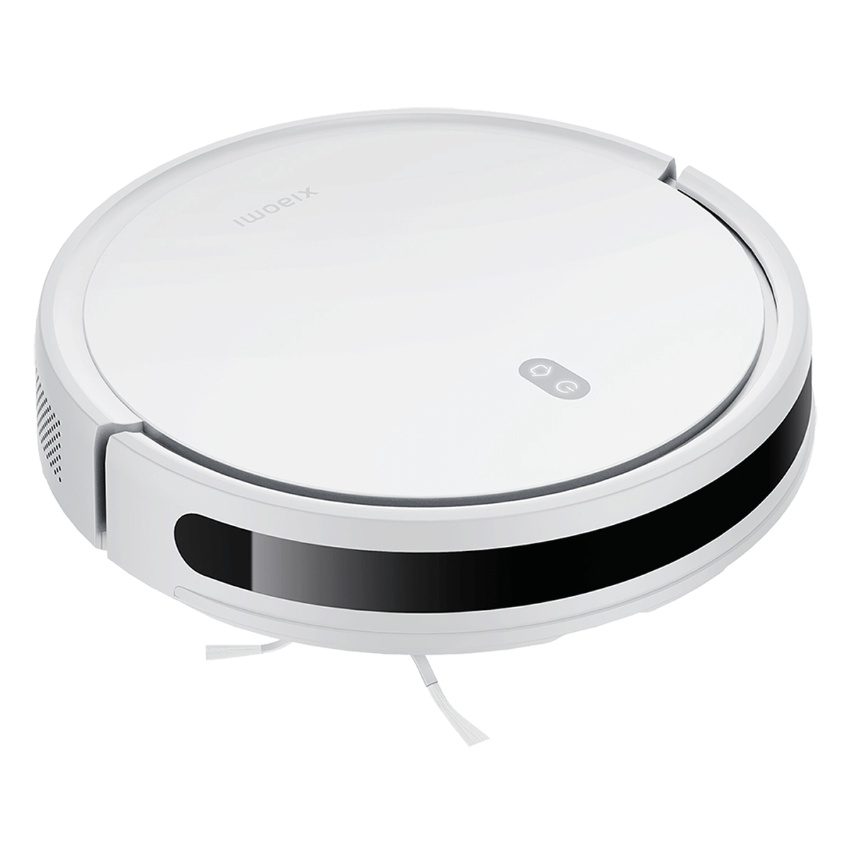 XIAOMI Robot Vacuum E10 Σκούπα Ρομπότ για Σκούπισμα & Σφουγγάρισμα με Wi-Fi Λευκό - 2