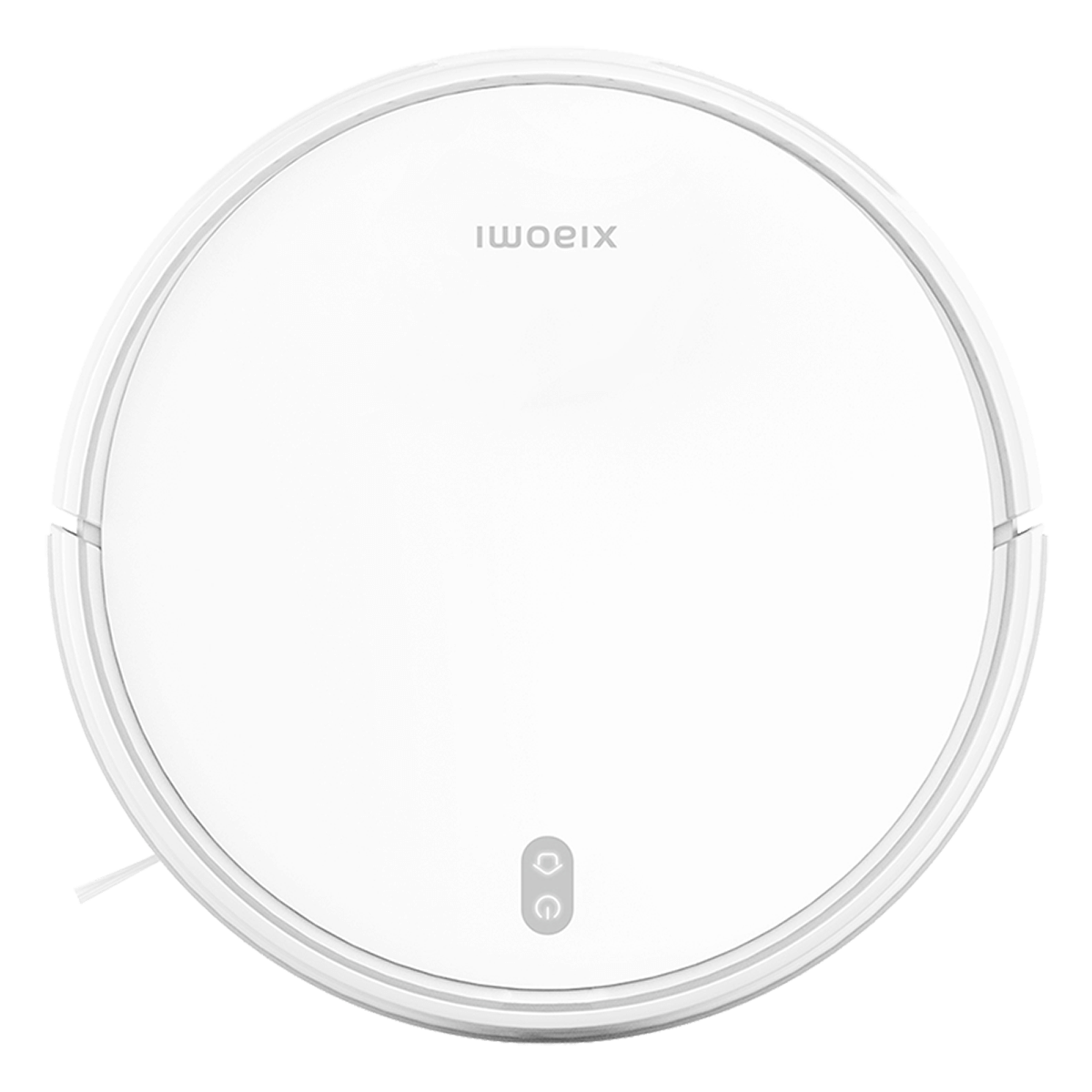 XIAOMI Robot Vacuum E10 Σκούπα Ρομπότ για Σκούπισμα & Σφουγγάρισμα με Wi-Fi Λευκό - 3
