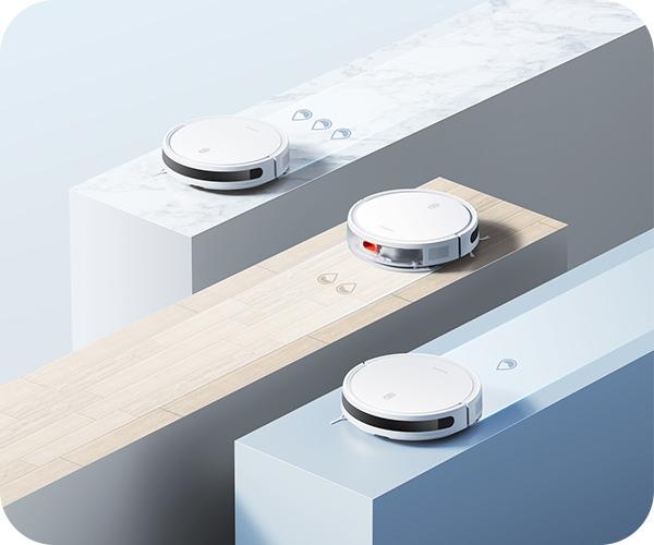 Xiaomi Robot Vacuum E10 110 battery