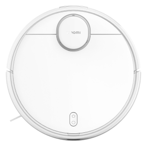 XIAOMI S10 Σκούπα Ρομπότ για Σκούπισμα & Σφουγγάρισμα με Wi-Fi Λευκό