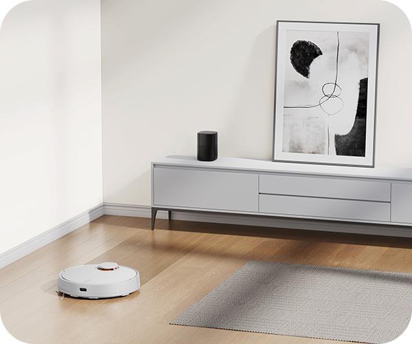 XIAOMI Robot Vacuum S10