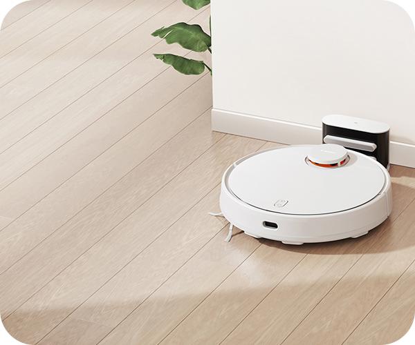 XIAOMI Robot Vacuum S10 battery