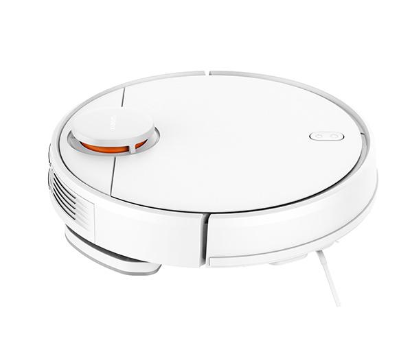 XIAOMI Robot Vacuum S10 zigzag and yshape