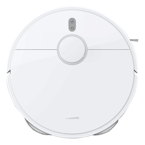 XIAOMI S10+ Σκούπα Ρομπότ για Σκούπισμα & Σφουγγάρισμα με Wi-Fi Λευκό
