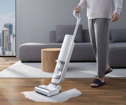 XIAOMI Truclean W10 Ultra Wet Dry Vacuum
