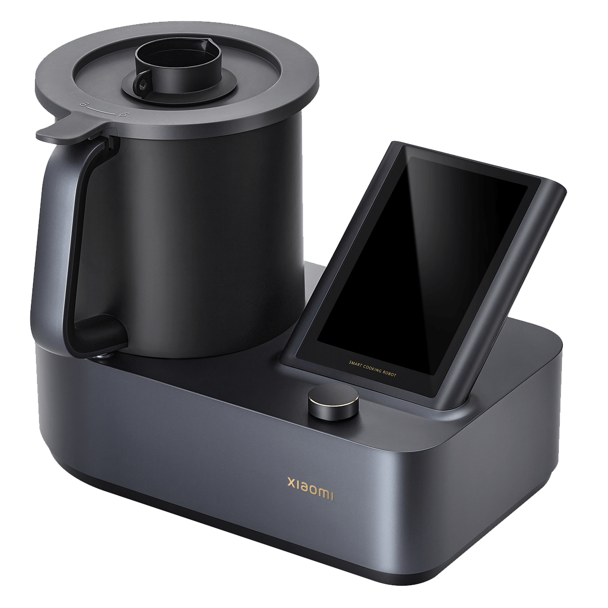 XIAOMI Smart Cooking Robot - 2
