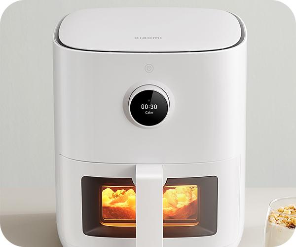 Xiaomi Smart Air Fryer Pro 40-200