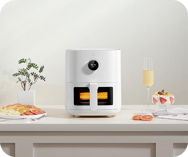 Xiaomi Smart Air Fryer Pro