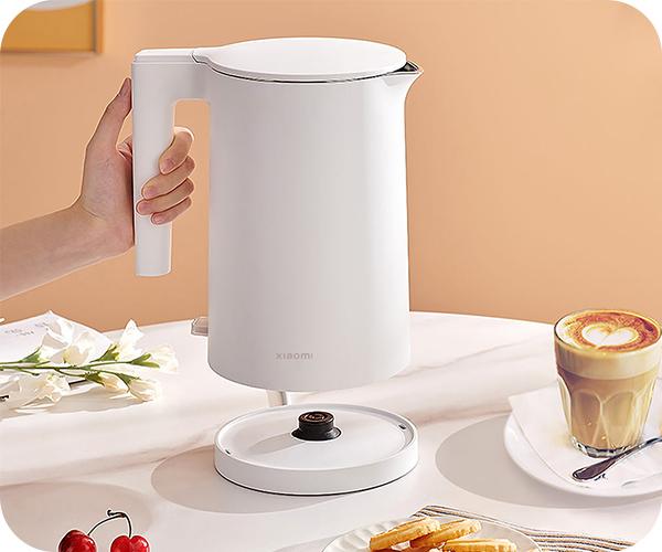 Xiaomi Electric Kettle 2 design