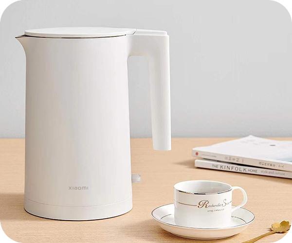 Xiaomi Electric Kettle 2 bpa