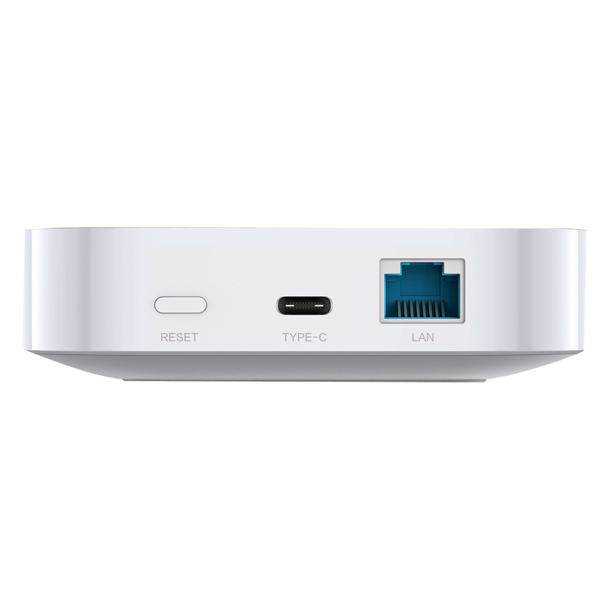 XIAOMI Smart Home Hub 2 - 3
