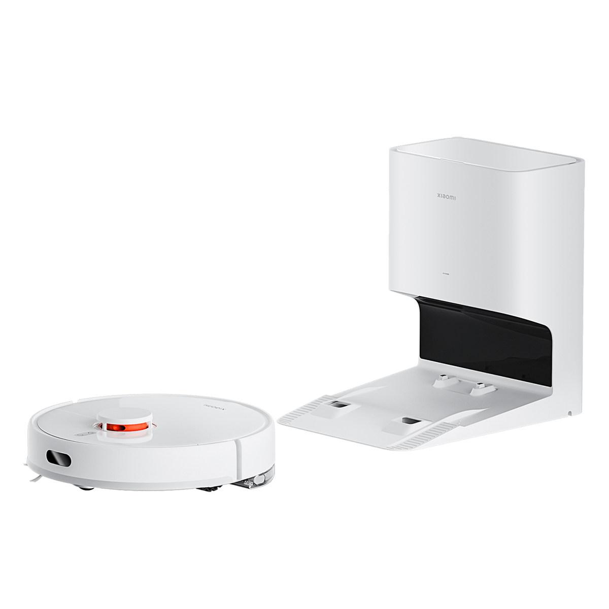 XIAOMI Mi Robot X10 Σκούπα Ρομπότ για Σκούπισμα & Σφουγγάρισμα με Wi-Fi Λευκό - 4