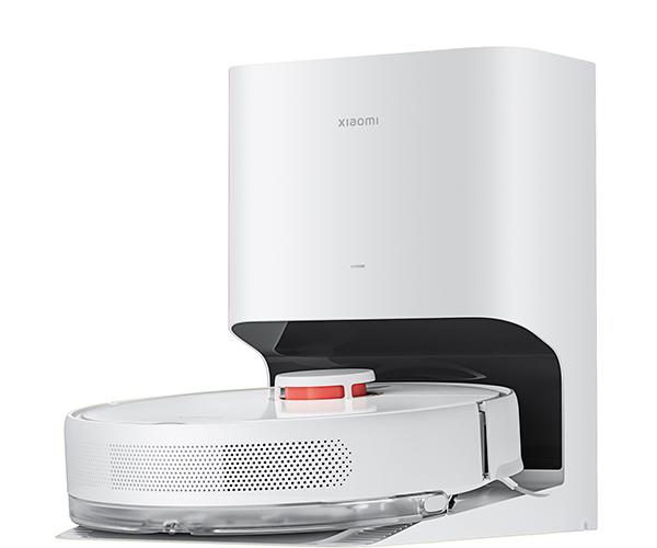 XIAOMI Robot Vacuum X10  60 hands free clean