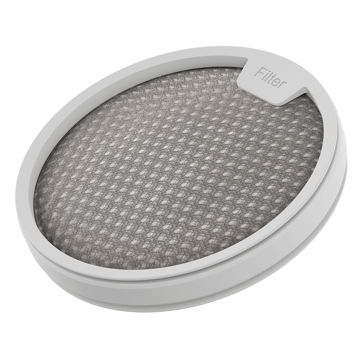 XIAOMI G9/G10 HEPA Kit Φίλτρο (2Τεμάχια) Γκρι - 2