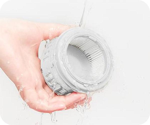 Xiaomi Handheld Vacuum Cleaner G11