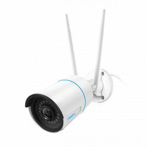 REOLINK Outdoor Camera Wi-Fi RLC-510WA Εξωτερική Κάμερα