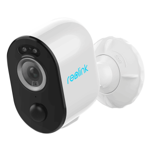 REOLINK Outdoor Argus 3 Pro Wireless με Motion Spotlight Εξωτερική Κάμερα