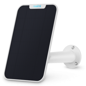 REOLINK Ηλιακό Πάνελ για Εξωτερικές Κάμερες