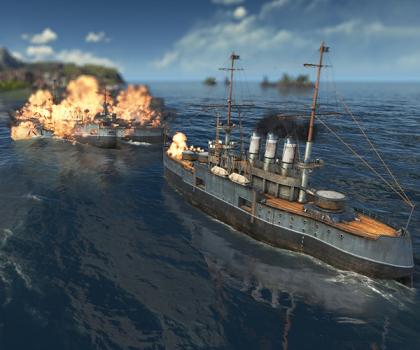 Anno 1800 Console Edition