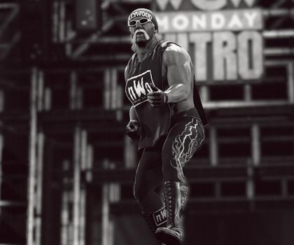WWE 2K23