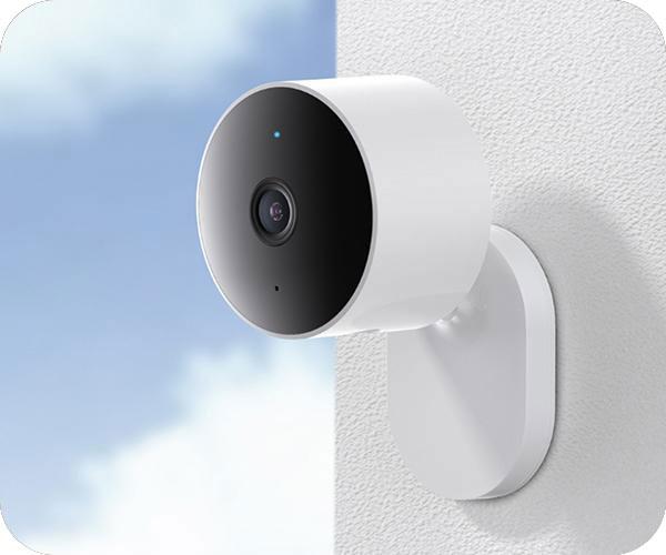 XIAOMI smart Outdoor Camera AW200 