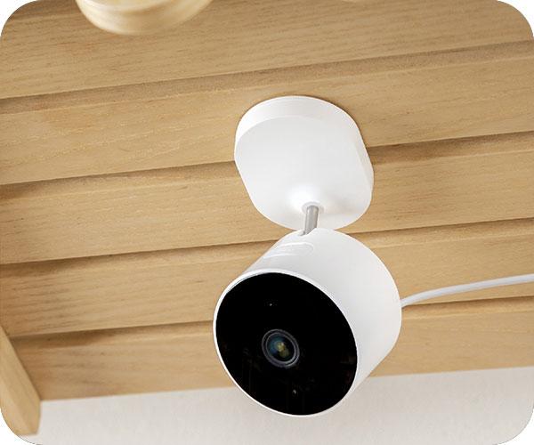 XIAOMI smart Outdoor Camera AW200 120
