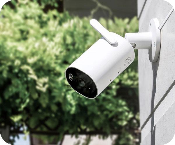 XIAOMI Outdoor Camera AW300 Εξωτερική Κάμερα