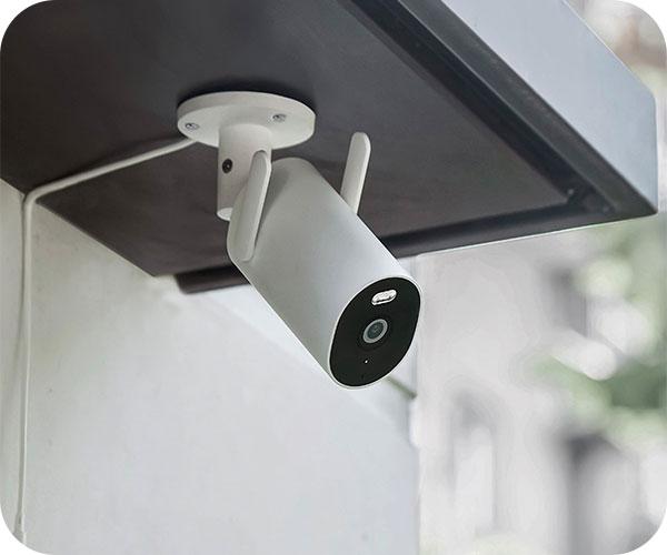 XIAOMI Outdoor Camera AW300 Εξωτερική Κάμερα