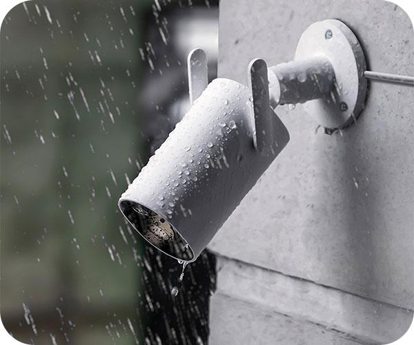 XIAOMI Outdoor Camera AW300 Εξωτερική Κάμερα